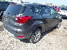 1FMCU0GD0KU****** Salvage and Wrecked 2019 Ford Escape in Michigan State