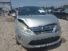 3FADP4CJ7BM****** Wrecked 2011 Ford Fiesta in Kansas State