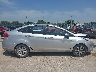 3FADP4CJ7BM****** Used 2011 Ford Fiesta in Kansas State