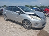 3FADP4CJ7BM****** Salvage and Wrecked 2011 Ford Fiesta in Wichita