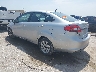 3FADP4CJ7BM****** Salvage and Repairable 2011 Ford Fiesta in Wichita