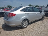 3FADP4CJ7BM****** Salvage and Wrecked 2011 Ford Fiesta in Kansas State