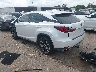 2T2HZMAA7LC****** Salvamento y Reparables 2020 Lexus RX en Houston