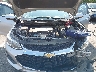 1G1BC5SM8K7****** Repairable 2019 Chevrolet Cruze in High Point
