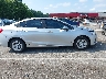 1G1BC5SM8K7****** Repairable 2019 Chevrolet Cruze in North Carolina State