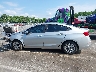 1G1BC5SM8K7****** Salvage 2019 Chevrolet Cruze