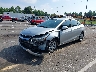 1G1BC5SM8K7****** Used and Repairable 2019 Chevrolet Cruze in High Point