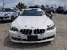 WBAFR1C59BC****** Used 2011 BMW 5 Series in California State