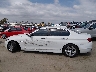 WBAFR1C59BC****** Salvage 2011 BMW 5 Series
