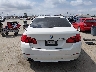 WBAFR1C59BC****** Used 2011 BMW 5 Series