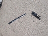 WBAFR1C59BC****** Wrecked 2011 BMW 5 Series in California State