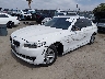WBAFR1C59BC****** Used and Repairable 2011 BMW 5 Series in North Hollywood