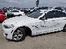 WBAFR1C59BC****** Salvage and Repairable 2011 BMW 5 Series in California State
