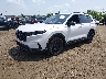 5J6RS6H56TL****** Usados y Reparables 2026 Honda CR-V Hybrid en Avenel New Jersey