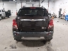 KL7CJNSB4FB****** Destrozados 2015 Chevrolet Trax