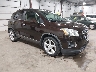 KL7CJNSB4FB****** Salvamento y Destrozados 2015 Chevrolet Trax en Des Moines