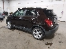 KL7CJNSB4FB****** Salvamento y Reparables 2015 Chevrolet Trax en Des Moines