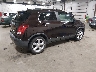 KL7CJNSB4FB****** Salvamento y Destrozados 2015 Chevrolet Trax en Estado de Iowa