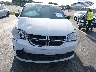 2C4RDGBG9LR****** Wrecked 2020 Dodge Grand Caravan in Florida State