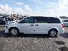 2C4RDGBG9LR****** Repairable 2020 Dodge Grand Caravan in Florida State