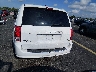 2C4RDGBG9LR****** Wrecked 2020 Dodge Grand Caravan