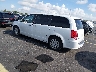 2C4RDGBG9LR****** Salvage and Repairable 2020 Dodge Grand Caravan in Miami North