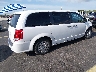 2C4RDGBG9LR****** Salvage and Wrecked 2020 Dodge Grand Caravan in Florida State