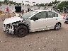 JF1GJAA68EH****** Salvage 2014 Subaru Impreza