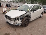 JF1GJAA68EH****** Salvage and Repairable 2014 Subaru Impreza in New York State