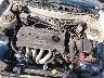 1NXBR12EX2Z****** Reparables 2002 Toyota Corolla en Denver East