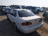1NXBR12EX2Z****** Salvamento y Reparables 2002 Toyota Corolla en Denver East