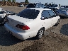 1NXBR12EX2Z****** Salvamento y Destrozados 2002 Toyota Corolla en Estado de Colorado