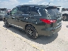 5N1AL0MN5EC****** Salvamento y Reparables 2014 Infiniti QX60 en San Antonio South