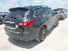 5N1AL0MN5EC****** Salvamento y Destrozados 2014 Infiniti QX60 en Estado de Texas