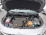 KNDCS3LF3S5****** Repairable 2025 Kia Niro in Los Angeles