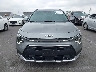 KNDCS3LF3S5****** Wrecked 2025 Kia Niro in California State