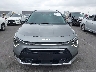 KNDCS3LF3S5****** Salvage and Repairable 2025 Kia Niro in California State
