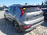 KNDCS3LF3S5****** Salvage and Repairable 2025 Kia Niro in Los Angeles