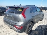 KNDCS3LF3S5****** Salvage and Wrecked 2025 Kia Niro in California State