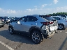 3MVDMBBL6MM****** Salvamento y Reparables 2021 Mazda CX-30 en Raleigh