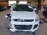 1FMCU9GX4EU****** Wrecked 2014 Ford Escape in New York State