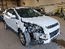 1FMCU9GX4EU****** Salvage and Repairable 2014 Ford Escape in New York State