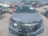 SHHFK7H6XMU****** Wrecked 2021 Honda Civic in Iowa State