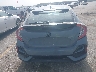 SHHFK7H6XMU****** Wrecked 2021 Honda Civic