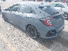 SHHFK7H6XMU****** Salvage and Repairable 2021 Honda Civic in Des Moines
