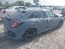 SHHFK7H6XMU****** Salvage and Wrecked 2021 Honda Civic in Iowa State