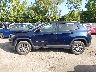 3C4NJDBB5LT****** Reparables 2020 Jeep Compass en Estado de Ohio