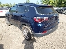 3C4NJDBB5LT****** Salvamento y Reparables 2020 Jeep Compass en Cleveland