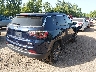 3C4NJDBB5LT****** Salvamento y Destrozados 2020 Jeep Compass en Estado de Ohio