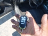 19XFC2F8XKE****** Salvage 2019 Honda Civic in Georgia State